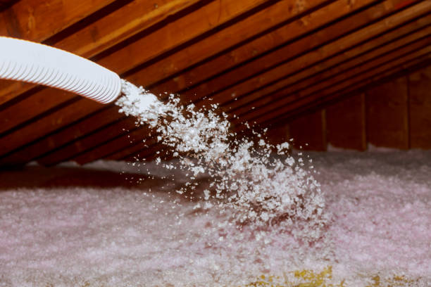 Best Insulation for Specific Applications in Philipsburg, MT